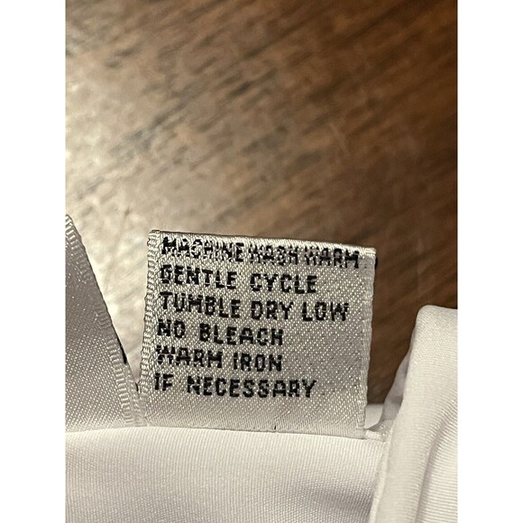 Vintage Yves St. Clair Embroidered Blouse - Picture 13 of 13